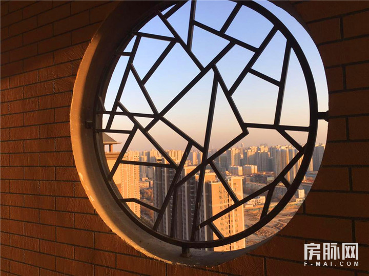 见证西安的发展,见证西安走进碑林