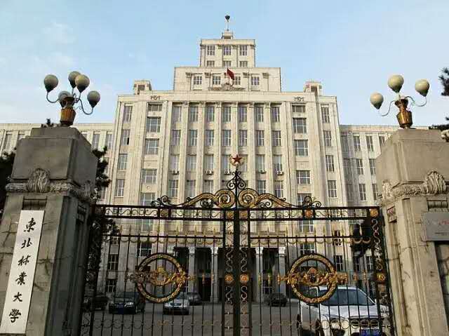 黑龙江法学系排名,黑龙江省哪个法学系好