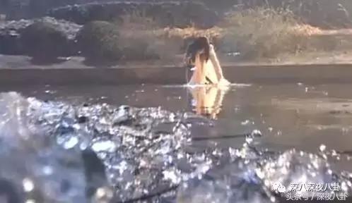 增肥减肥、带大姨妈跳冰湖、拍打戏骨折，众多工种里当演员最吃力