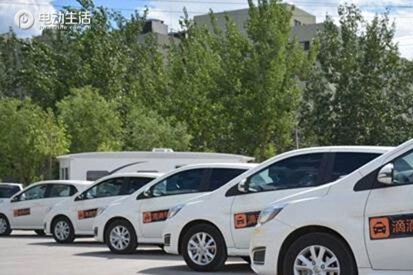 什么人会选EV160人生第二车还是刚需？