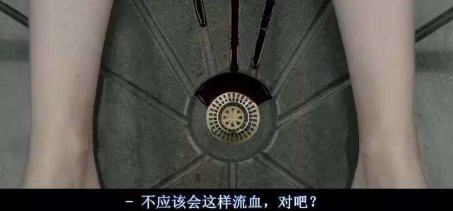 恐怖片反派,反派恐怖片