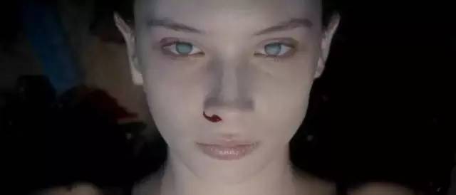 恐怖片反派,反派恐怖片