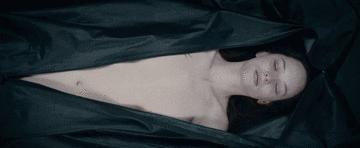 恐怖片反派,反派恐怖片