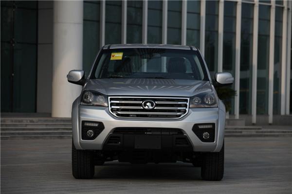 国产皮卡全系大横评,国产皮卡最权威的评价