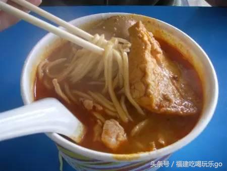 浣犵煡閬撶寤虹殑灏忓悆鏈夊摢浜涘悧,绂忓缓鐨勭壒鑹蹭紶缁熷皬鍚冨湡绗嬪喕