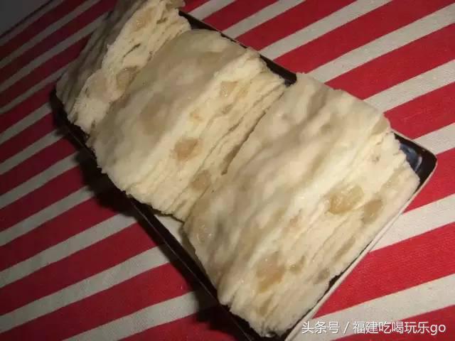 浣犵煡閬撶寤虹殑灏忓悆鏈夊摢浜涘悧,绂忓缓鐨勭壒鑹蹭紶缁熷皬鍚冨湡绗嬪喕