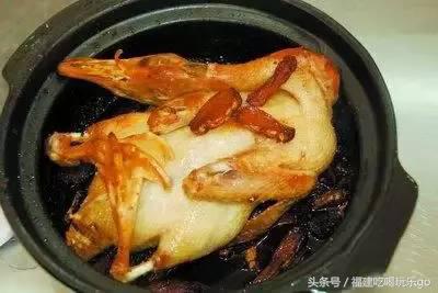 浣犵煡閬撶寤虹殑灏忓悆鏈夊摢浜涘悧,绂忓缓鐨勭壒鑹蹭紶缁熷皬鍚冨湡绗嬪喕