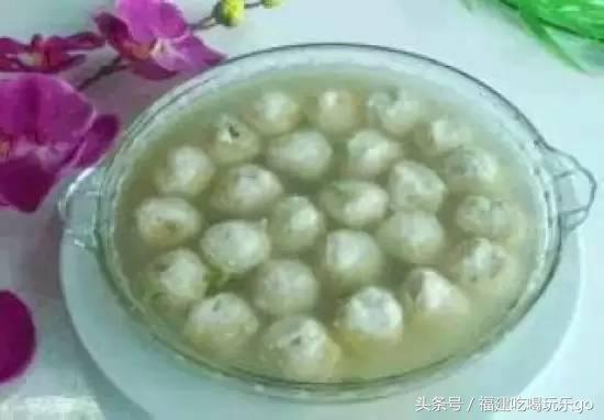 浣犵煡閬撶寤虹殑灏忓悆鏈夊摢浜涘悧,绂忓缓鐨勭壒鑹蹭紶缁熷皬鍚冨湡绗嬪喕