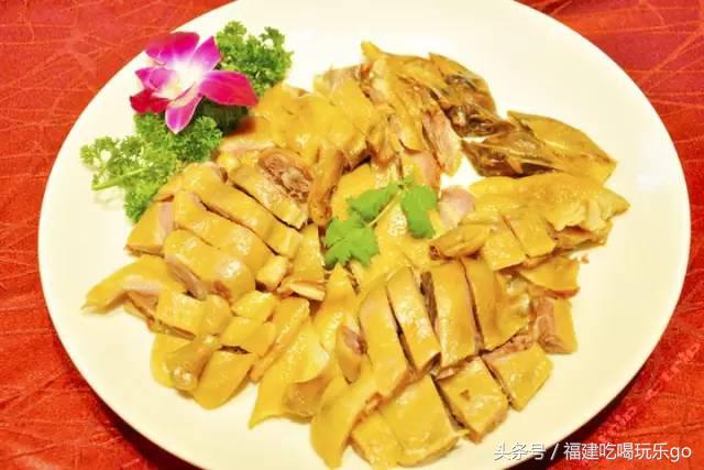 浣犵煡閬撶寤虹殑灏忓悆鏈夊摢浜涘悧,绂忓缓鐨勭壒鑹蹭紶缁熷皬鍚冨湡绗嬪喕