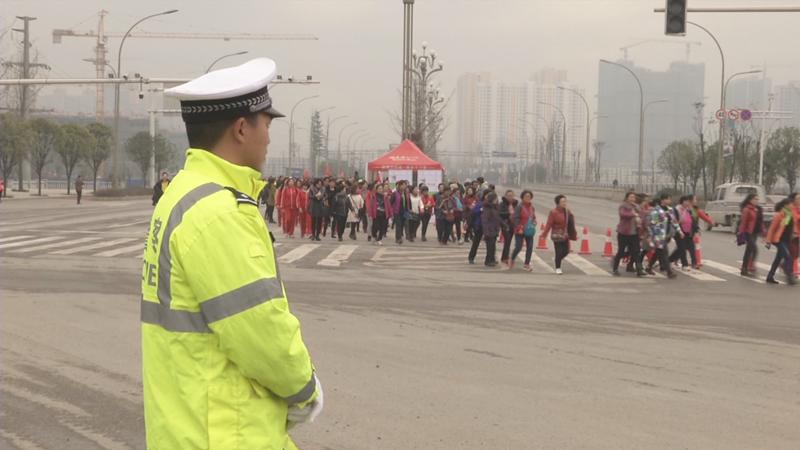 都匀公安防诈骗,都匀公安局元宵节