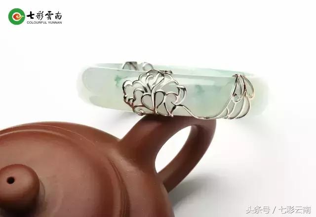 手镯断了怎么接,手镯断了什么预兆