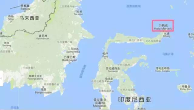 美娜多潜水在什么地方,潜水美娜多取景地