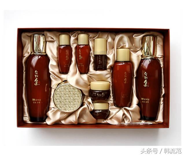 （第二季）没钱也能装得起，这几款市场少见的平价套盒，送礼不难