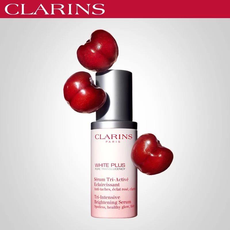 冬天大牌美白精华,适合冬天混干皮的美白精华