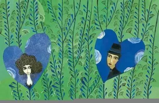 分手后谁先找新欢,分手后先联系的一方