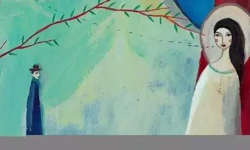 分手后谁先找新欢,分手后先联系的一方