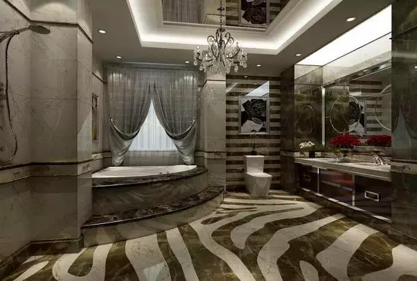 冠珠陶瓷750*1500全抛釉瓷砖好不,依诺瓷砖全抛釉的优缺点