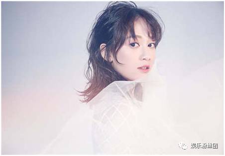 她因乔任梁自杀被骂，一拍戏就闹绯闻现在又凭舌吻上头条