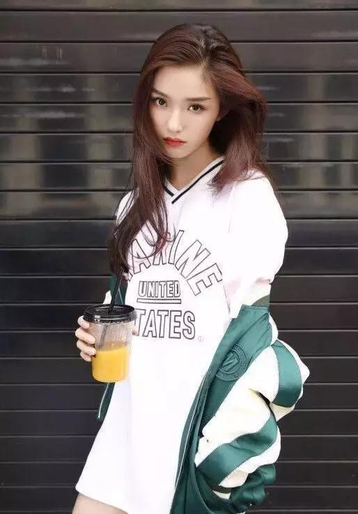 陈乔恩宋佳,陈乔恩和女明星撞衫