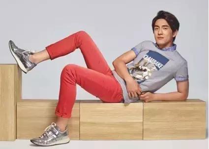 陈乔恩宋佳,陈乔恩和女明星撞衫