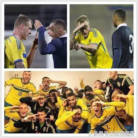 足坛十大暴力事,盘点足坛打脸名场面