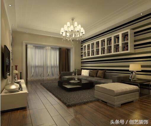 昆明七彩云南第壹城公寓装修图,昆明七彩装修