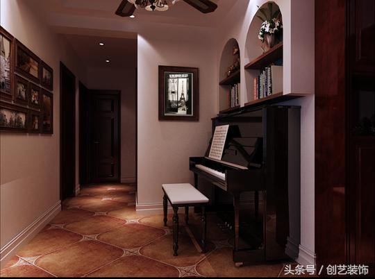 昆明七彩云南第壹城公寓装修图,昆明七彩装修