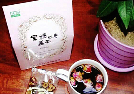 女性冬季养生花果茶,女性冬季养生茶饮