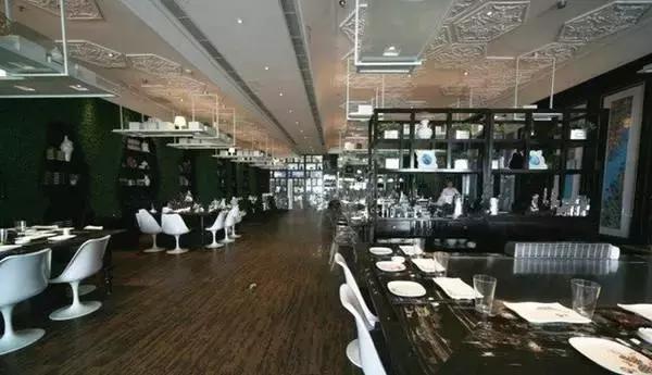 长沙很多明星去的店,长沙最出名的店很多明星吃过