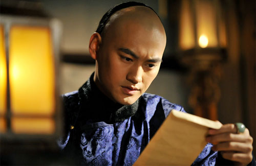 十三阿哥胤祥的一生,康熙为什么圈禁老十三胤祥