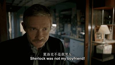 卷福被华生打,卷福华生打架