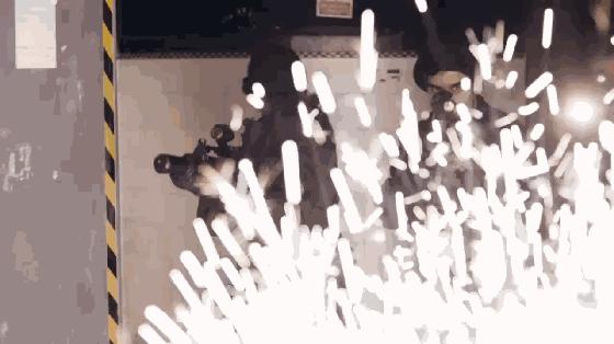 卷福被华生打,卷福华生打架