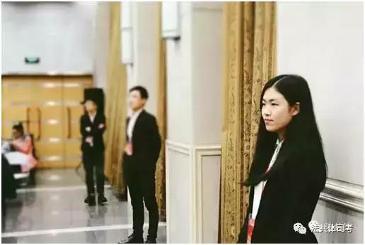 三战过司法考试,纯干货经验谈