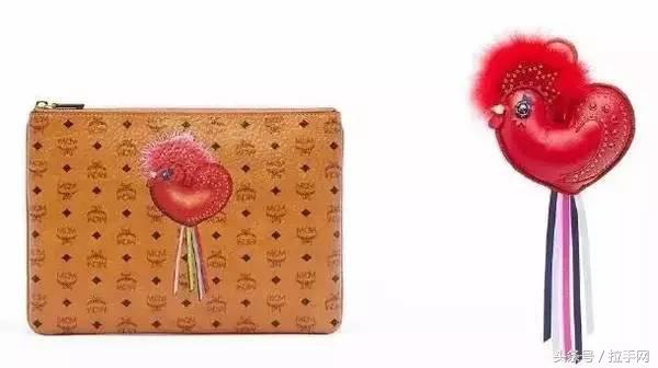 国际大牌们！求你们放过我们的鸡——吧！