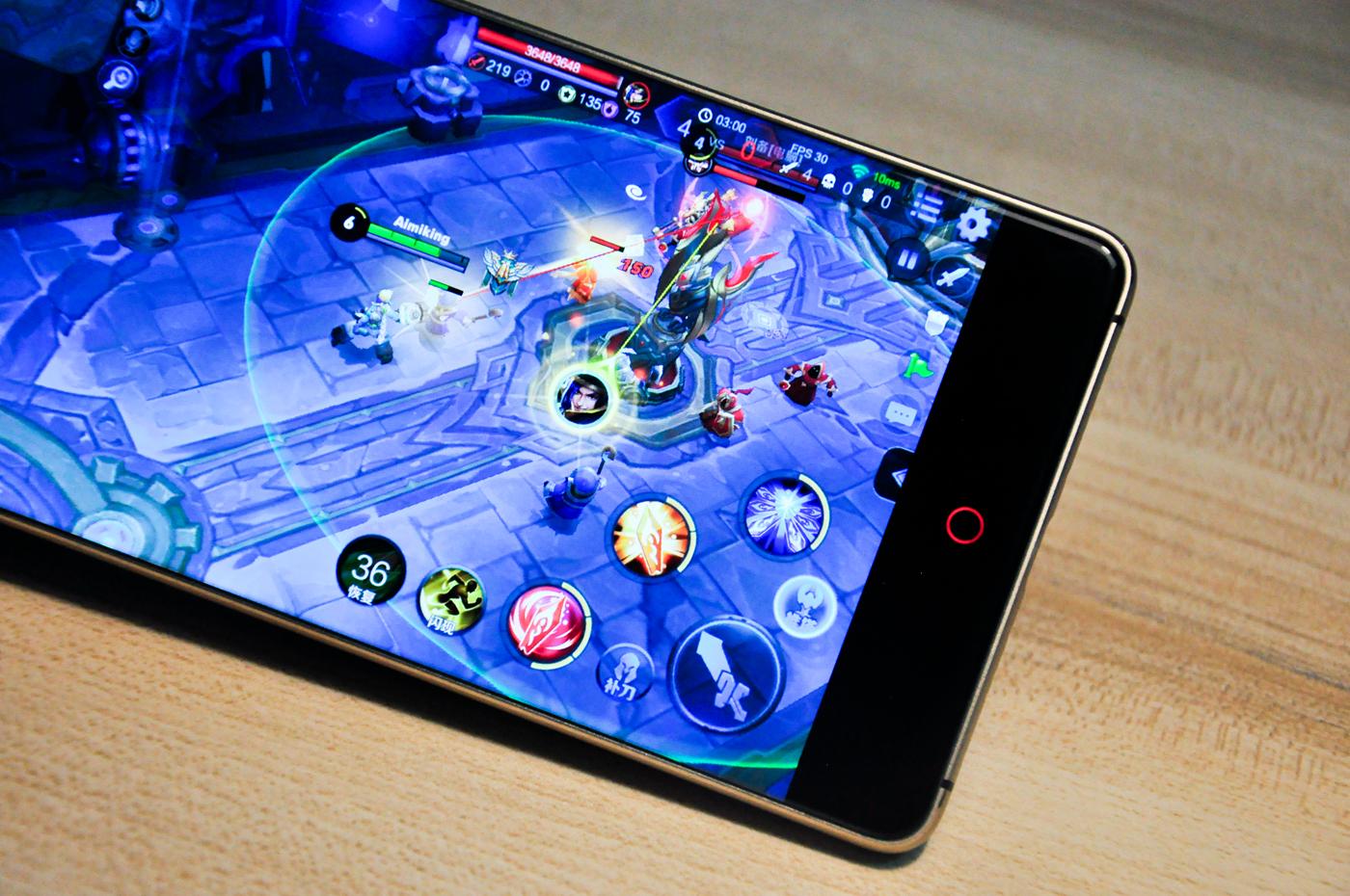 6g手机内存玩游戏够用吗,6gb内存