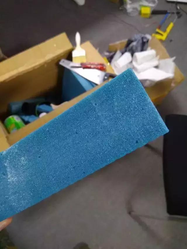 沙盘制作过程和材料,沙盘制作全过程现场演示