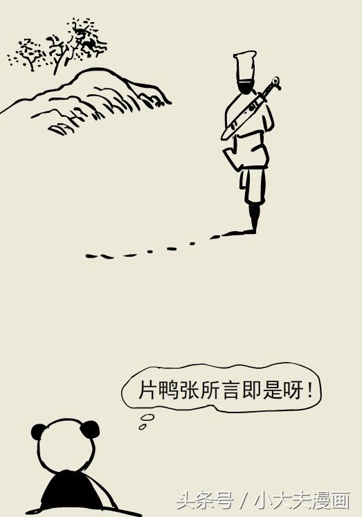 熊猫医生看病,熊猫医生图