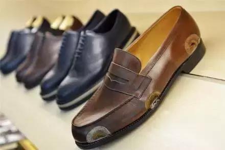 大森男鞋,男士鞋柜必备鞋款