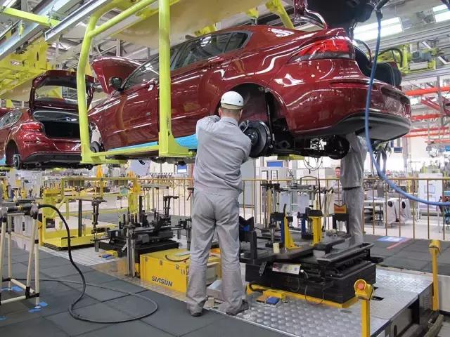 观致车的质量到底怎么样,观致车质量怎么样