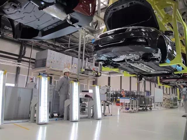 观致车的质量到底怎么样,观致车质量怎么样