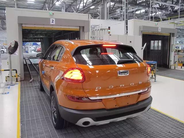 观致车的质量到底怎么样,观致车质量怎么样