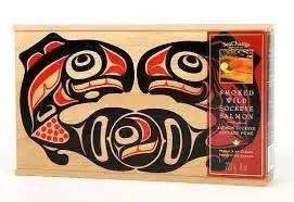 只有加拿大有卖的东西,只能在加拿大买到的东西