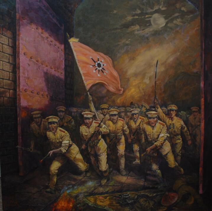 一个矮丑美国小子得出两个惊天预言,提前50年看穿三个国家