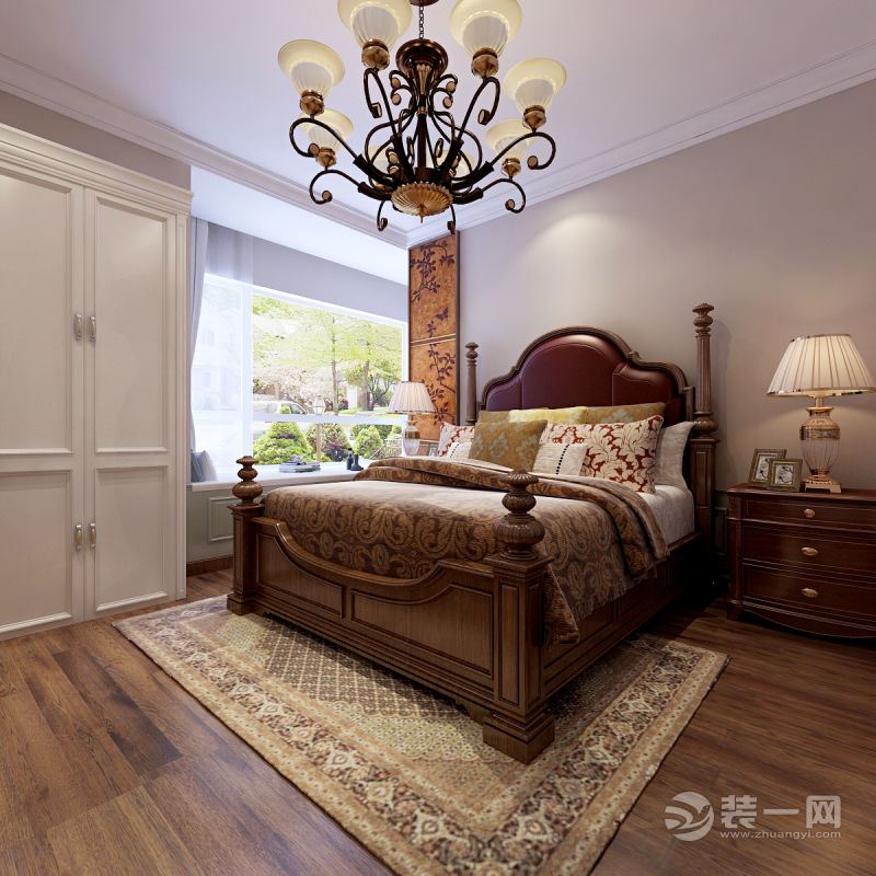 沈阳富丽阳光复式装修效果图,沈阳新世界186平装修设计