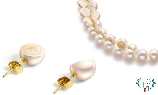买珍珠好还是黄金好,买珍珠买海水还是淡水
