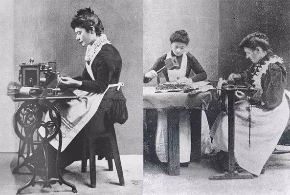 细节丨你的第二张脸,需要一双流传两个世纪的传奇手套保护