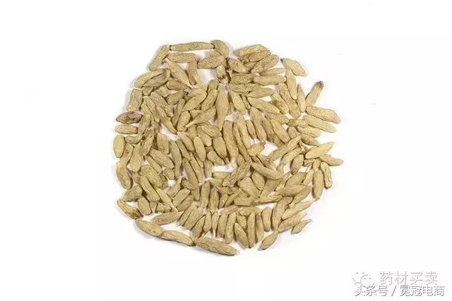 三分治，七分养！十大“健康”养肺中药，让你远离结核病！