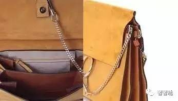 奢奢哒|让买手们发狂的ChloeFaye