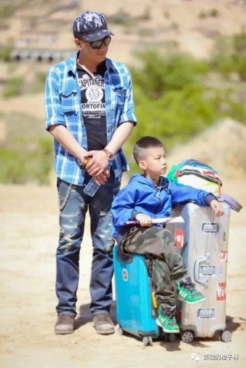 把孩子当工具对抗另一半,拿孩子当条件威胁女人的男人