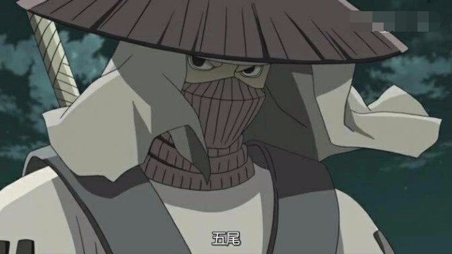 火影忍者人柱力选哪个,火影忍者人柱力最帅登场